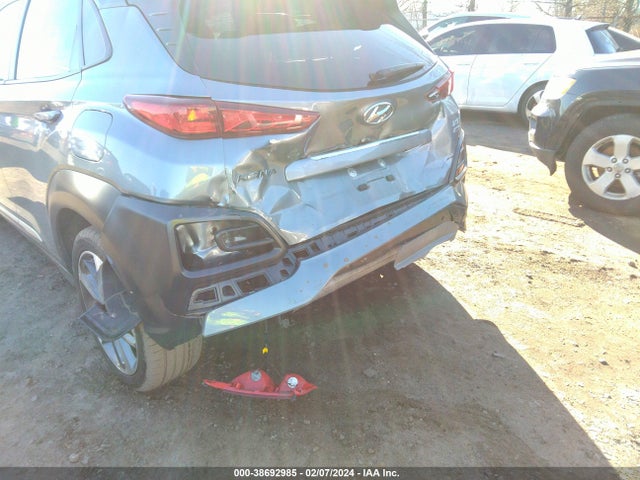 Hyundai Kona Ultimate 2019 KM8K5CA54KU365391 Image 6