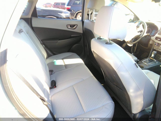 Hyundai Kona Ultimate 2019 KM8K5CA54KU365391 Image 8