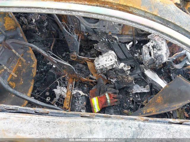 Honda Civic Lx 2018 2HGFC4B52JH304463 Image 5