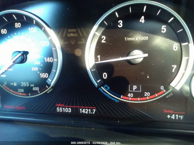 5UXWX9C54G0D92624 BMW X3 Xdrive28i