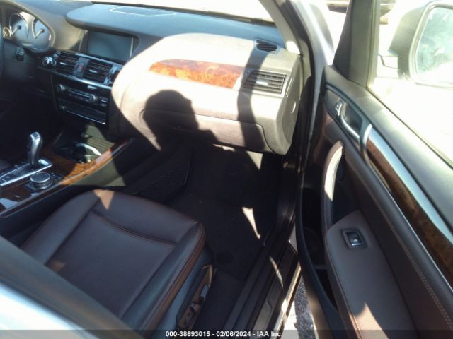 5UXWX9C54G0D92624 BMW X3 Xdrive28i