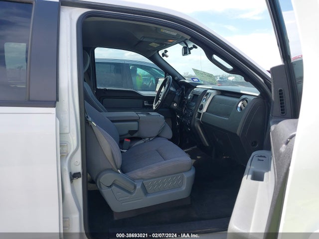 Ford F-150 Xlt 2014 1FTEW1CM8EKD04441 Image 5