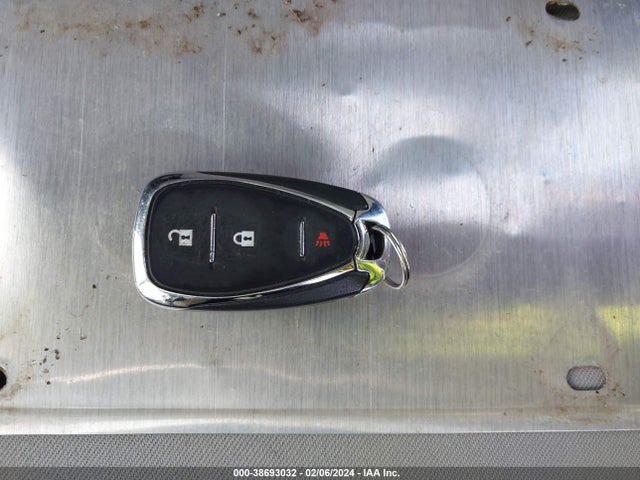 Chevrolet EQUINOX LS 2018 2GNAXHEVXJ6286376 Image 11