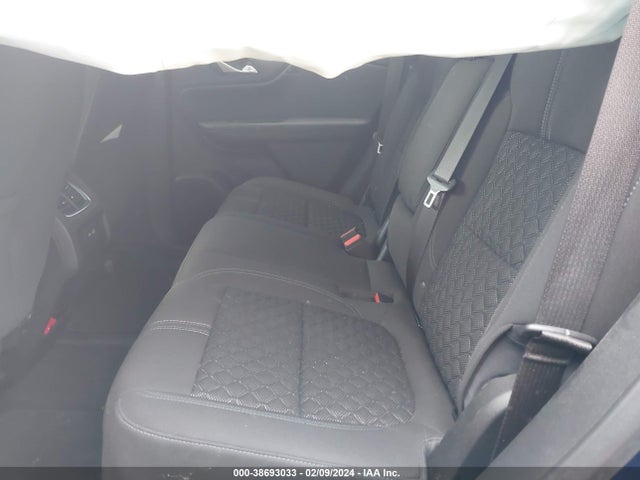 Chevrolet Blazer Awd 2lt 2022 3GNKBHR49NS179850 Image 8