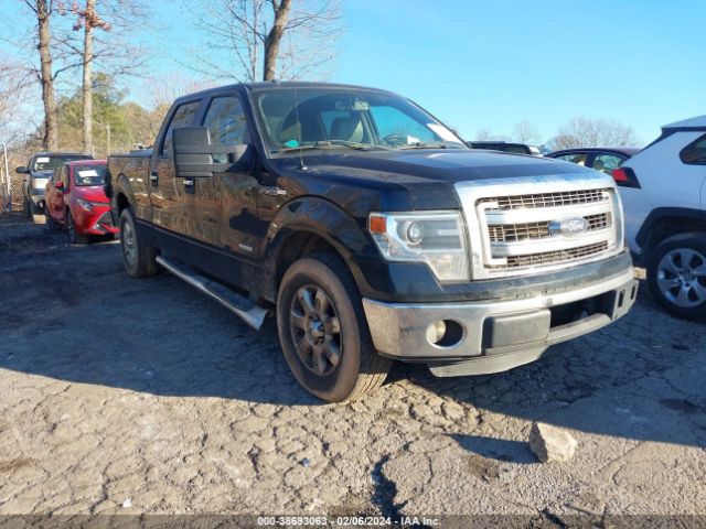 Aukcja sprzedaży 2014 Ford F-150 Xlt, vin: 1FTFW1CT4EFB42716, numer aukcji: 38693063