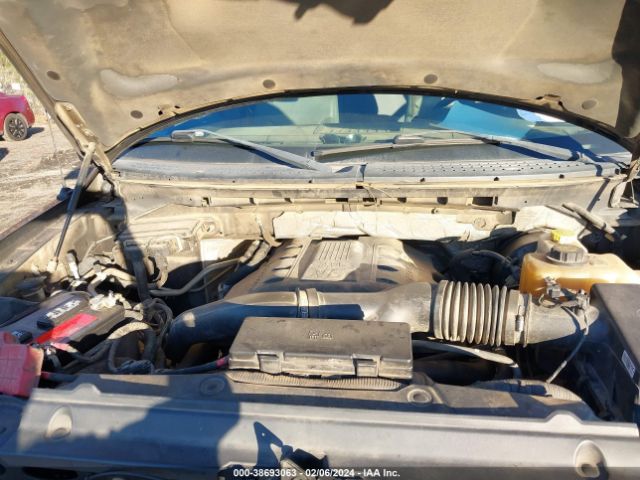1FTFW1CT4EFB42716 Ford F-150 Xlt