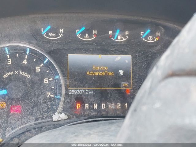 1FTFW1CT4EFB42716 Ford F-150 Xlt