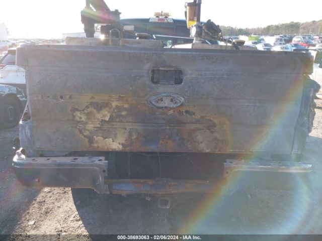 1FTFW1CT4EFB42716 Ford F-150 Xlt