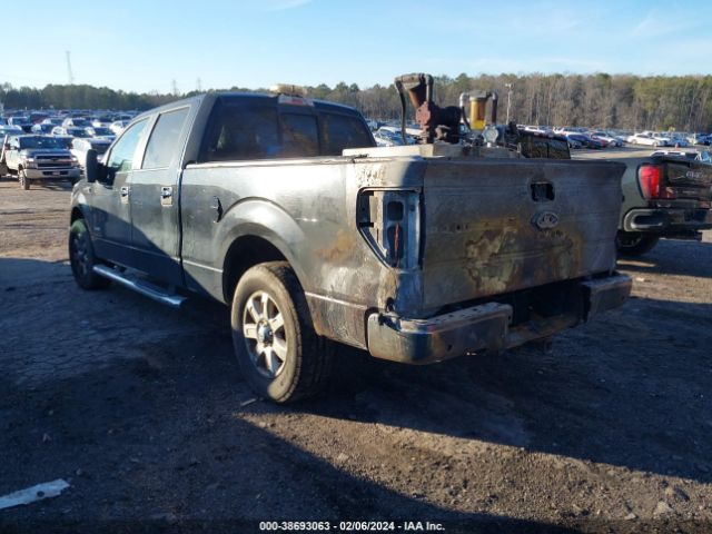 1FTFW1CT4EFB42716 Ford F-150 Xlt