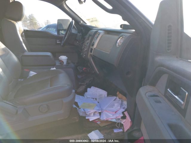 1FTFW1CT4EFB42716 Ford F-150 Xlt