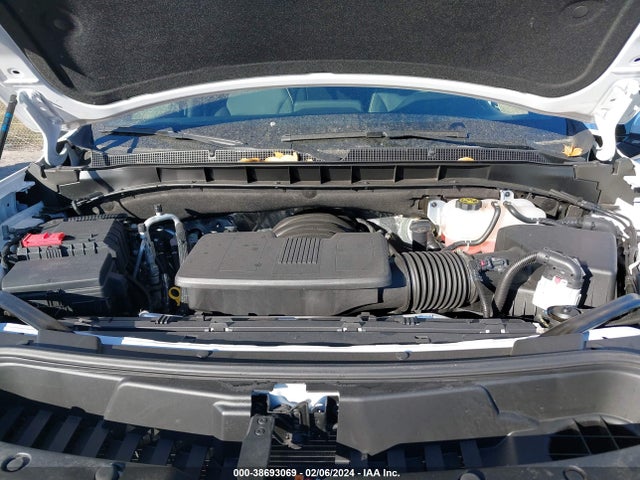 Chevrolet Suburban 2wd Premier 2023 1GNSCFKD4PR479247 Image 10