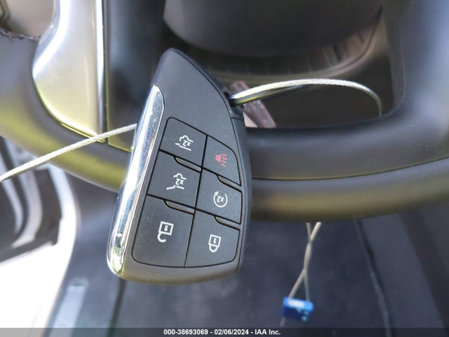 Chevrolet Suburban 2wd Premier 2023 1GNSCFKD4PR479247 Image 11
