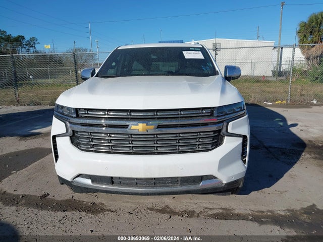 Chevrolet Suburban 2wd Premier 2023 1GNSCFKD4PR479247 Image 12