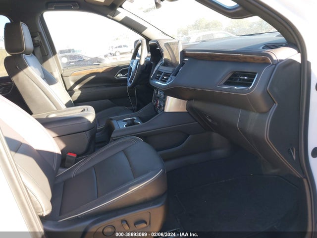 Chevrolet Suburban 2wd Premier 2023 1GNSCFKD4PR479247 Image 5