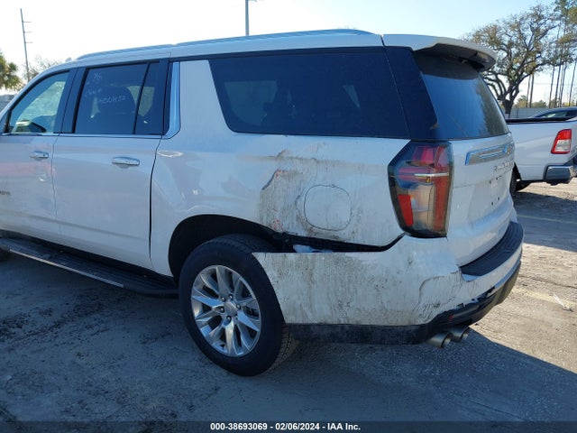 Chevrolet Suburban 2wd Premier 2023 1GNSCFKD4PR479247 Image 6
