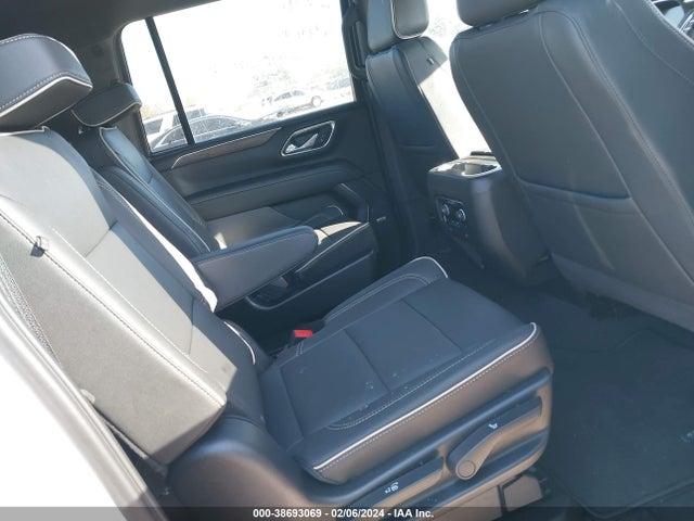 Chevrolet Suburban 2wd Premier 2023 1GNSCFKD4PR479247 Image 8