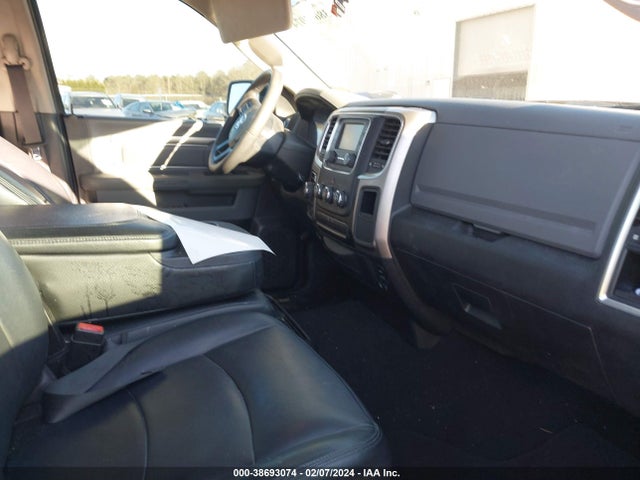 RAM 1500 Classic Slt  4x4 6'4 Box 2019 1C6RR7TT8KS614305 Image 5