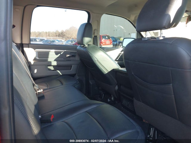 RAM 1500 Classic Slt  4x4 6'4 Box 2019 1C6RR7TT8KS614305 Image 8