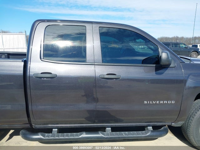 Chevrolet Silverado 1500 2lt 2014 1GCVKREC1EZ336749 Image 13