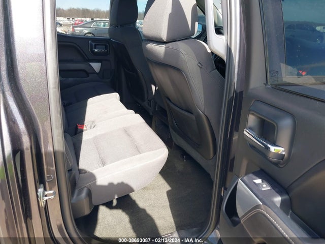 Chevrolet Silverado 1500 2lt 2014 1GCVKREC1EZ336749 Image 8
