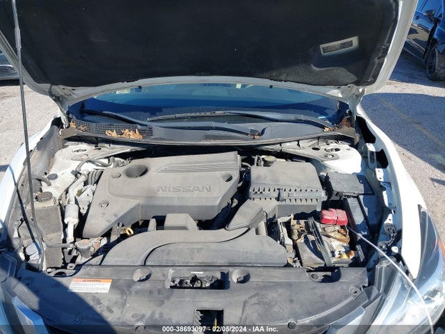 Nissan Altima 2.5 S 2016 1N4AL3AP1GC277926 Image 10