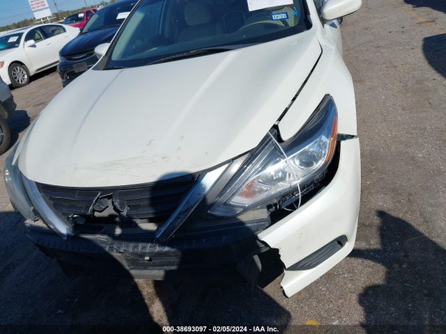 Nissan Altima 2.5 S 2016 1N4AL3AP1GC277926 Image 6