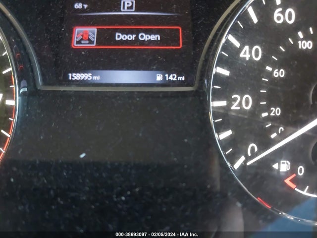 Nissan Altima 2.5 S 2016 1N4AL3AP1GC277926 Image 7