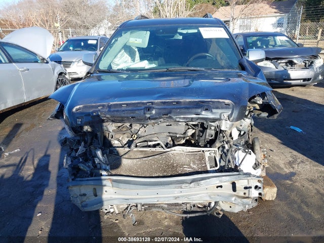 GMC Terrain Denali 2014 2GKFLUE35E6264510 Image 12