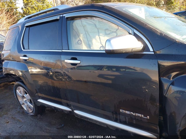 GMC Terrain Denali 2014 2GKFLUE35E6264510 Image 13