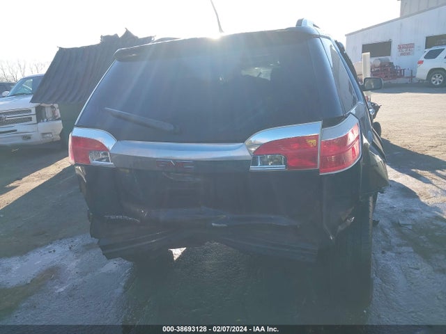 GMC Terrain Denali 2014 2GKFLUE35E6264510 Image 16