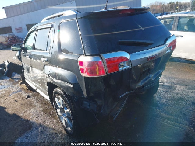 GMC Terrain Denali 2014 2GKFLUE35E6264510 Image 3