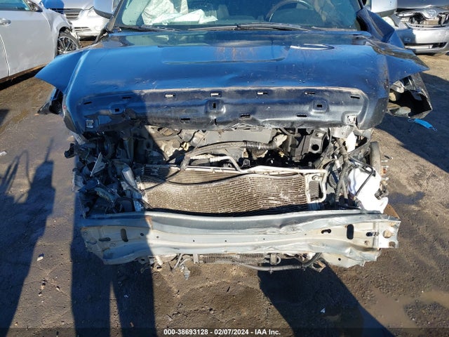 GMC Terrain Denali 2014 2GKFLUE35E6264510 Image 6