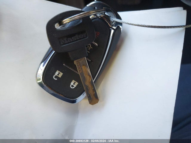 Chevrolet Equinox Awd Lt 2022 3GNAXUEV4NL177681 Image 11