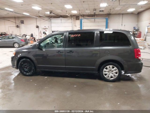 Dodge Grand Caravan Se 2019 2C4RDGBG3KR696845 Image 14
