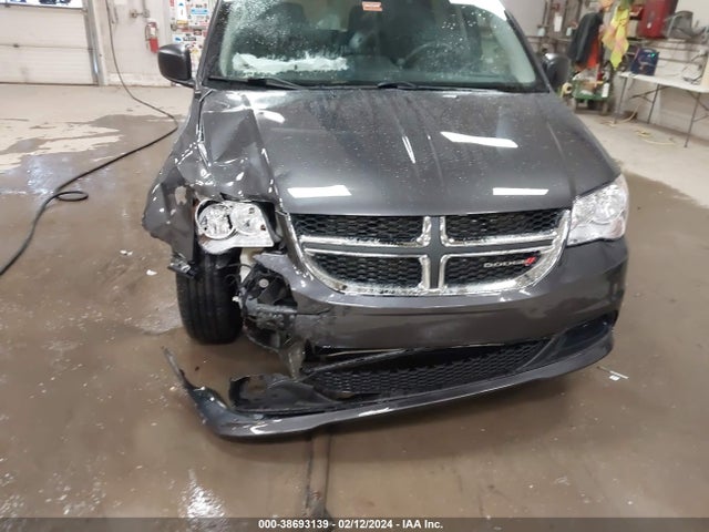 Dodge Grand Caravan Se 2019 2C4RDGBG3KR696845 Image 19