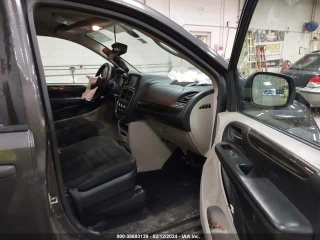 Dodge Grand Caravan Se 2019 2C4RDGBG3KR696845 Image 5
