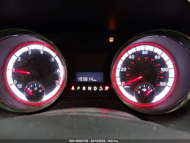 Dodge Grand Caravan Se 2019 2C4RDGBG3KR696845 Image 7