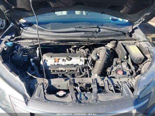 2HKRM4H79EH701215 Honda Cr-v Ex-l