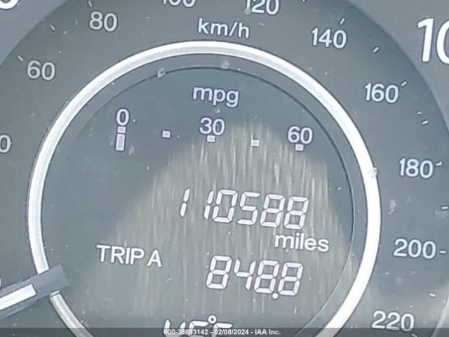 2HKRM4H79EH701215 Honda Cr-v Ex-l