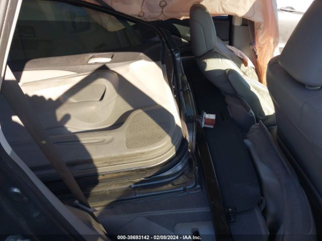 2HKRM4H79EH701215 Honda Cr-v Ex-l
