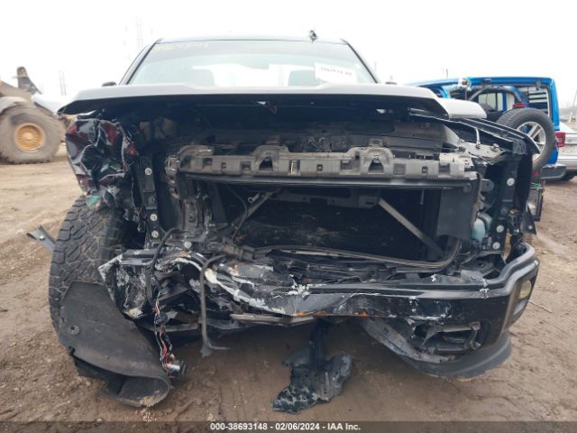 1GTV2TEC8FZ350663 GMC SIERRA 1500