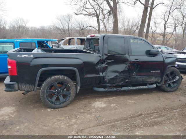 1GTV2TEC8FZ350663 GMC SIERRA 1500