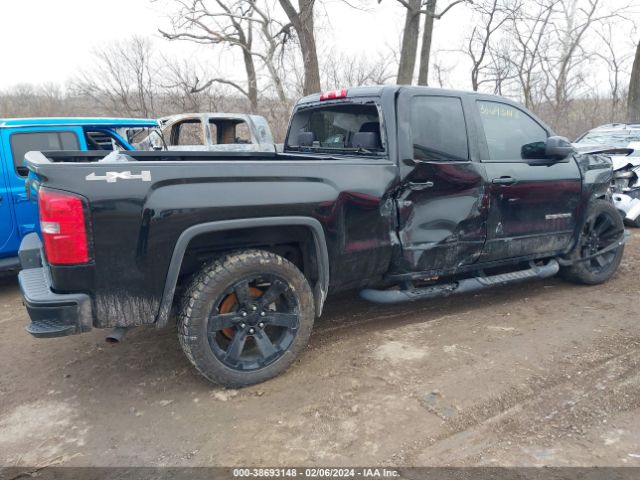 1GTV2TEC8FZ350663 GMC SIERRA 1500
