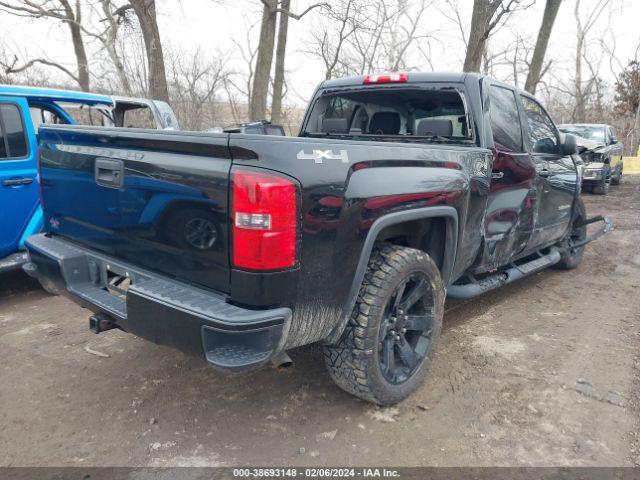 1GTV2TEC8FZ350663 GMC SIERRA 1500