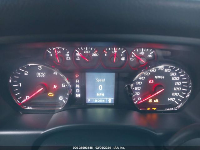 1GTV2TEC8FZ350663 GMC SIERRA 1500