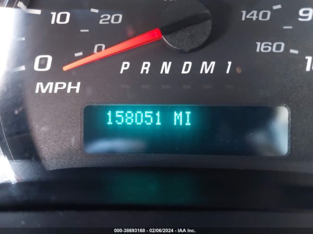 1GTW7AFF6G1150805 GMC Savana 2500 Work Van
