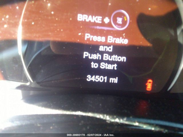 1C4RDJDG7MC751013 Dodge Durango Gt Plus Awd