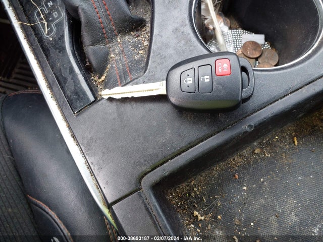 Toyota CAMRY SE 2017 4T1BF1FK7HU675527 Image 11