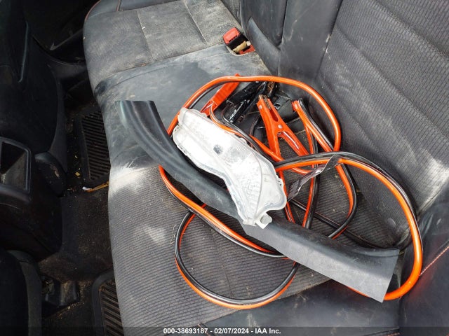 Toyota CAMRY SE 2017 4T1BF1FK7HU675527 Image 12