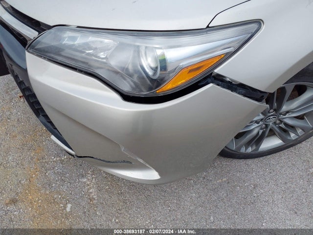 Toyota CAMRY SE 2017 4T1BF1FK7HU675527 Image 19